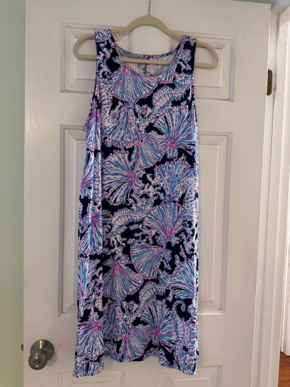 XL Lilly Pulitzer dress